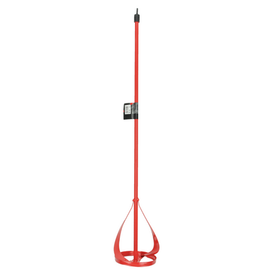 Mack 1004651 - paint mixer 600x10x100mm 600x10x100mm | 3 pieces