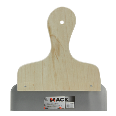 Mack 1004652 - ceiling knife 20cm | 5 pieces