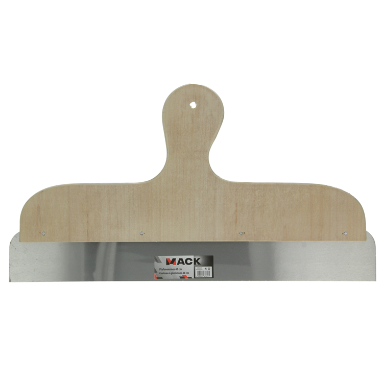 Mack 1004653 - coltello da soffitto 40 cm | 5 pezzi