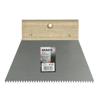Mack 1004657 - glue comb point | 5 pieces