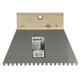 Mack 1004658 - llana dentada | 5 piezas