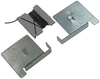Mack 1004627 - tile corners | 5 pieces