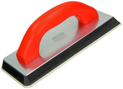 Mack 1004631 - adhesive sp prof 240x100 aluminum + rubber | 3 pieces