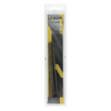 Mack 1006978 - tornillo para aglomerado con cabeza galvanizado amarillo 4uds 6 x 160mm | 5 piezas