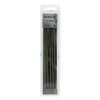 Mack 1006985 - chip plsrf. vzkop-selfb amarillo galvanizado 4 piezas 6 x 200 mm | 5 piezas