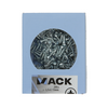Mack 1007007 - autorroscante. tornillo cabeza bvz 200 200 uds 3,5x13mm | 5 piezas