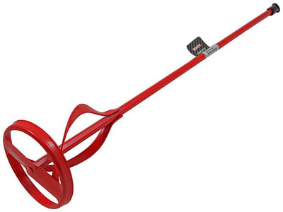 Mack 1004651 - paint mixer 600x10x100mm 600x10x100mm | 3 pieces