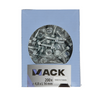 Mack 1007019 - tornillo hexagonal autoperforante 200 200 uds 4,2x13mm | 5 piezas