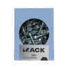 Mack 1007024 - tornillo hexagonal autoperforante 100 100 uds 5,5x32mm | 3 piezas