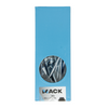 Mack 1007063 - perno madera + tuerca galvanizada 50 piezas 8 x 100 mm | 1 pieza