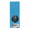 Mack 1007085 - perno grifo + tuerca galvanizada 25 piezas 10 x 100 mm | 1 pieza