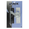 Mack 1010097 - 1 enrollador de cinta en tapa modelo 7m 22mm | 5 piezas