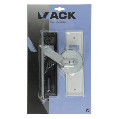 Mack 1010097 - 1 ribbon winder in cap model 7m 22mm | 5 pieces