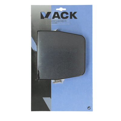 Mack 1010099 - 1 ribbon winder orientable bar brown 6m 22mm | 5 pieces