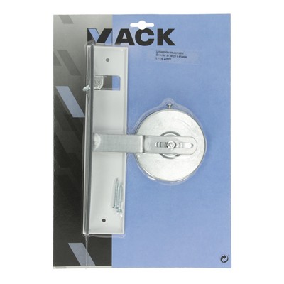 Mack 1010100 - 1 ribbon winder in cap model12m 22mm | 5 pieces