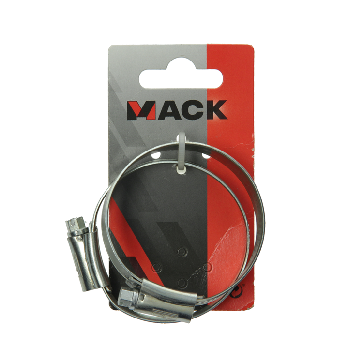 Mack 1044049 - anillo tensor galvanizado (2) 40-60mm | 10 piezas