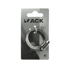 Mack 1044052 - anillo tensor de acero inoxidable (2) 23-35mm | 10 piezas