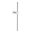 Mack 1015773 - varillas roscadas acero inoxidable a2 din 976 m5x1m | 10 piezas
