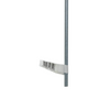 Mack 1015729 - varillas roscadas galvanizadas din 976 m8x1m | 10 piezas