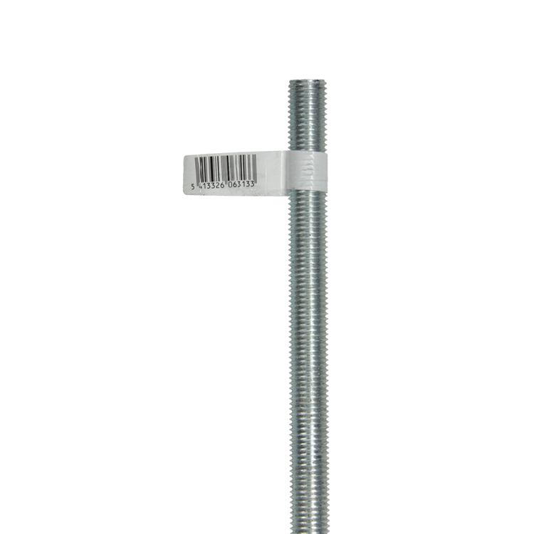Mack 1015732 - varillas roscadas galvanizadas din 976 m16x1m | 10 piezas