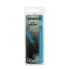 Mack 1017729 - arandela nailon 12 piezas m4 | 10 piezas