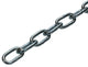 Mack 1004995 - eslabón de cadena corto din5685-2ø 3mm l 16mm 2m ancho 40 kg | 5 piezas