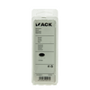 Mack 1017873 - tablero magnético plástico surtido 5 piezas 30 mm | 10 piezas