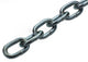 Mack 1004997 - eslabón de cadena corto din5685-2ø 5mm l 21mm 2m ancho 125 kg | 5 piezas