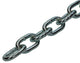 Mack 1004998 - eslabón de cadena corto din5685-2ø 6mm l 24mm 2m ancho 160 kg | 5 piezas