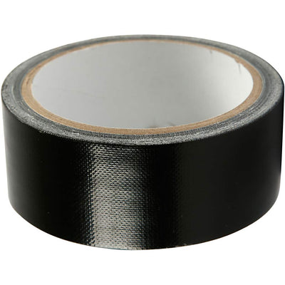 Https: www.cchobby.nl canvas-tape-b-38-mm-zwart-25-m-1-rol