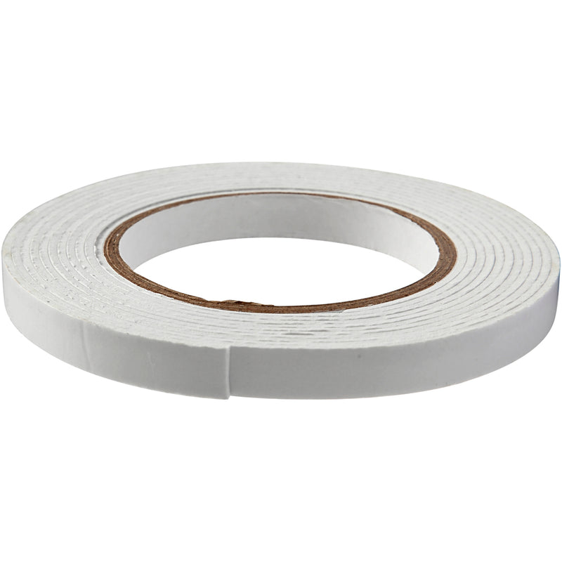 Creativ company https: www.cchobby.nl 3d-foam-tape-b-12-mm-dikte-2-mm-5-m-1-rol
