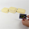 Http: www.cchobby.nl 3d-foam-pads-afm-5x5-mm-dikte-1-2-3-mm-30x400-stuk-1-doos
