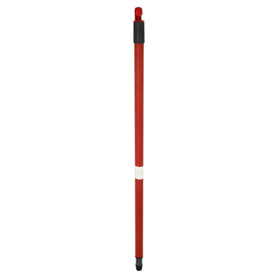 Vileda Vileda extensible 80-140 cm rojo