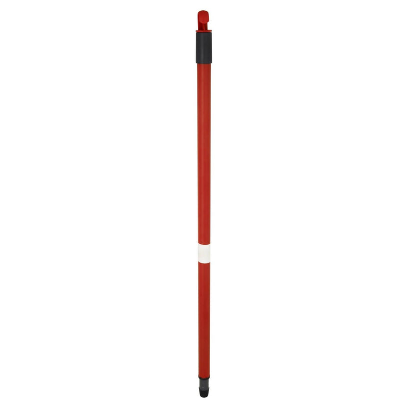 Vileda uitschuifbare steel 80-140cm