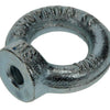 Mack 1006884 - 1 anilla galvanizada din 582 m8 bl | 5 piezas