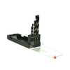Mack 1011628 - Juego de brocas para mampostería 5 piezas 4-10 mm | 5 piezas