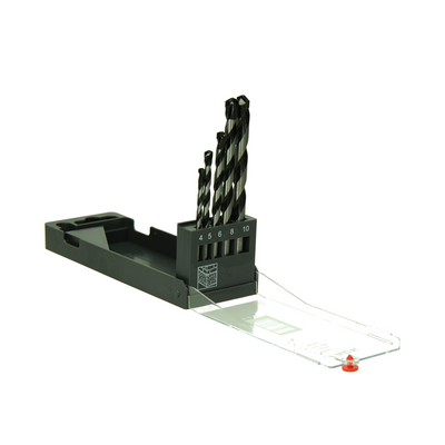 Mack 1011628 - set di punte per muratura 5 pezzi 4-10mm | 5 pezzi