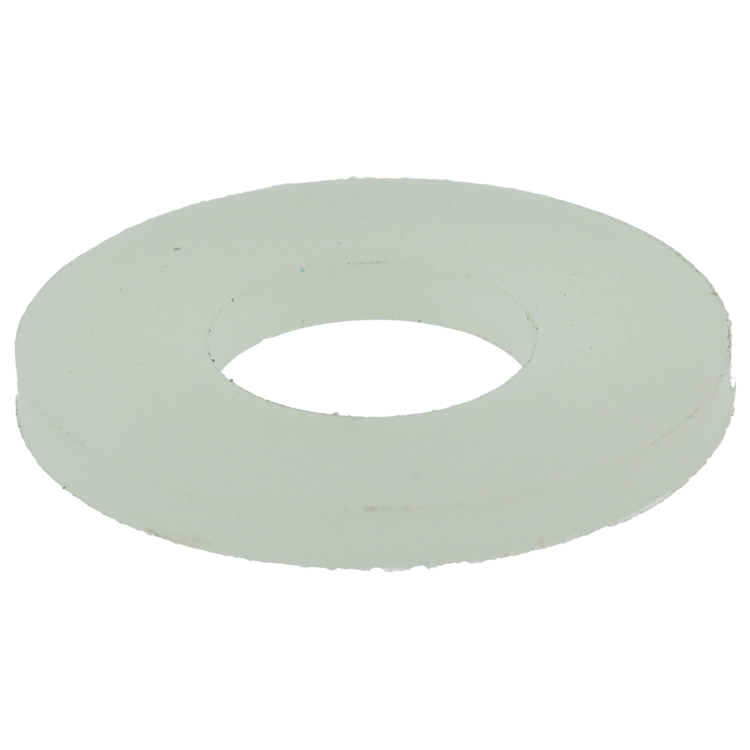 Mack 1017732 - arandela nailon 8 piezas m8 | 10 piezas