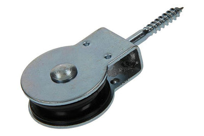 Mack 1006908 - 1 puleggia + vite 40mm | 5 pezzi