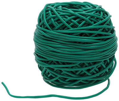 Mack 1006916 - tubo di rilegatura 2mm ca. 35m| 5 pezzi