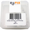 Conector de soldadura 0.2-0.75 Persp. por 12