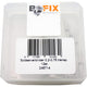 Conector de soldadura 0.2-0.75 Persp. por 12