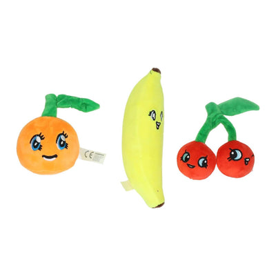 Johntoy peluche a crescita lenta da spremere la frutta