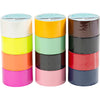Https: www.cchobby.nl duct-tape-effen-kleur-b-48-mm-diverse-kleuren-12x5-m-1-doos