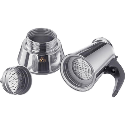 Cafetera espresso Westmark brasilia+ 6 tazas