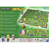 Game da tavolo labirinto di Ravensburger Minecraft