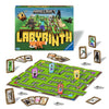 Game da tavolo labirinto di Ravensburger Minecraft