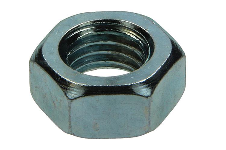 Mack 1007100 - tuercas hexagonales 25 piezas m14 | 3 piezas