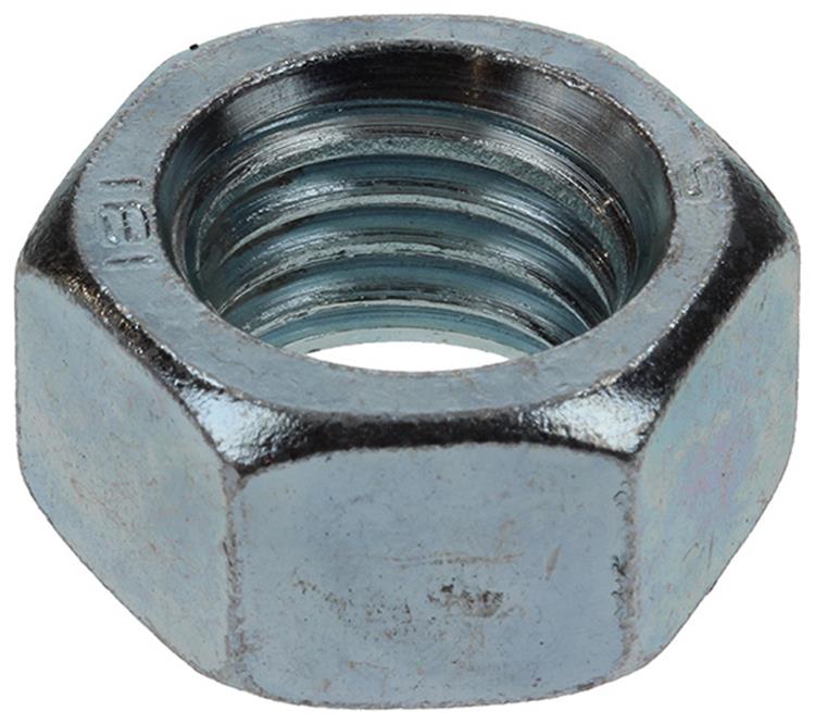 Mack 1007102 - tuercas hexagonales 15 piezas m18 | 3 piezas