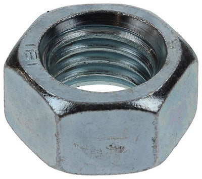 Mack 1007102 - zeskantmoeren 15 st m18 | 5 stuks
